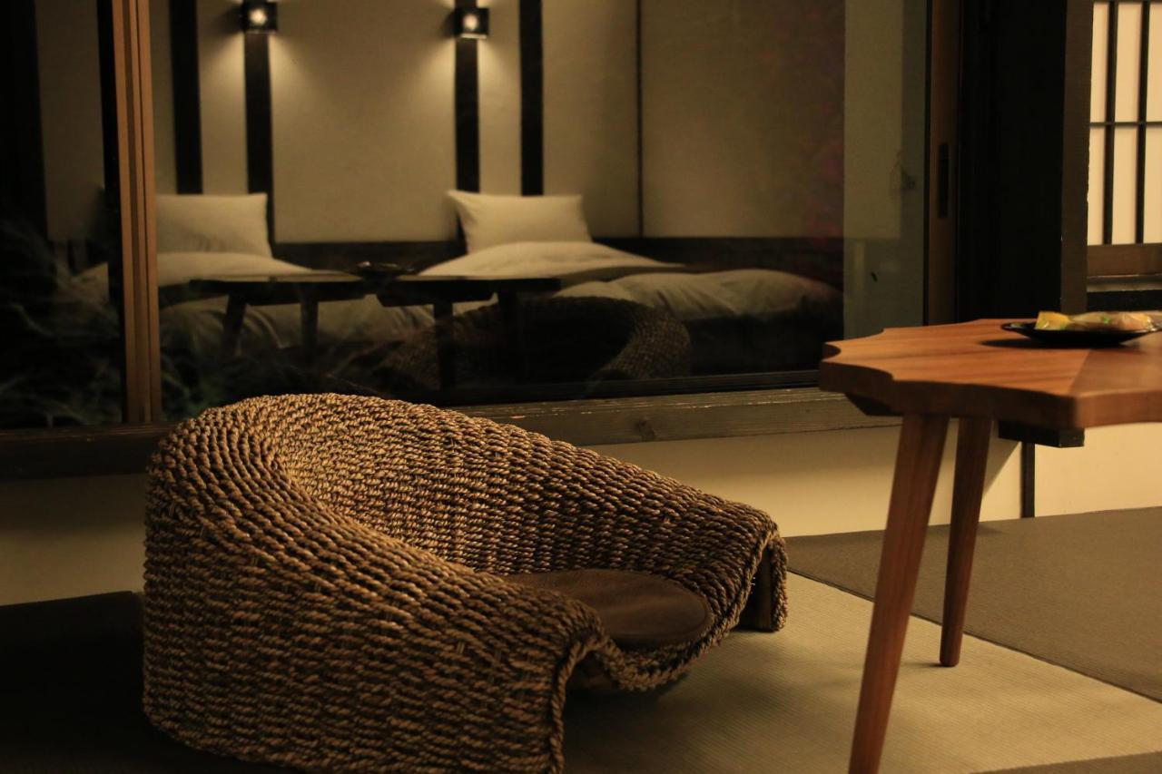Kakureisen Hotel Saga Ngoại thất bức ảnh