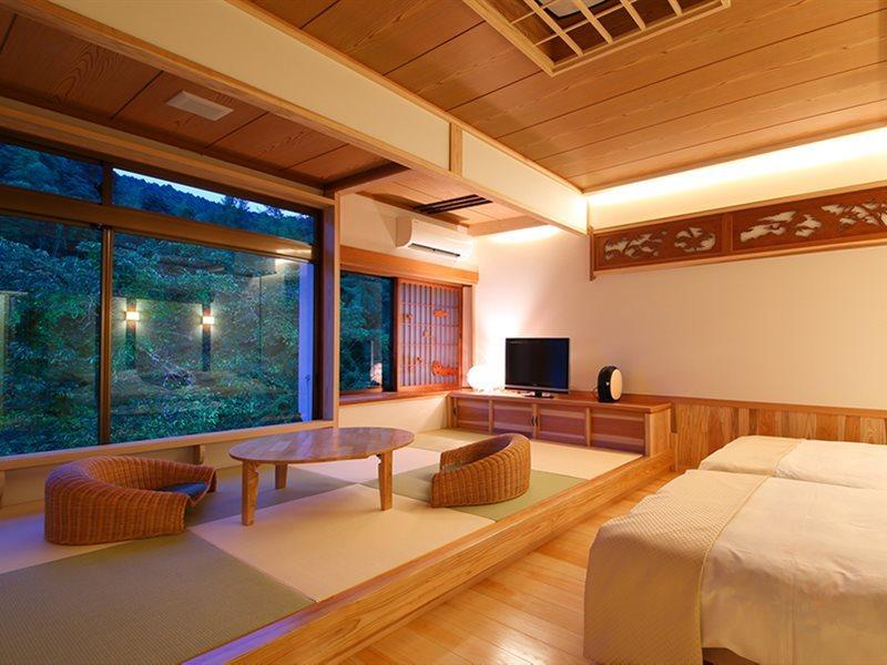 Kakureisen Hotel Saga Ngoại thất bức ảnh