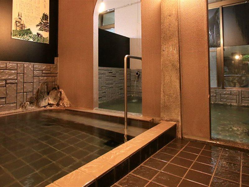 Kakureisen Hotel Saga Ngoại thất bức ảnh