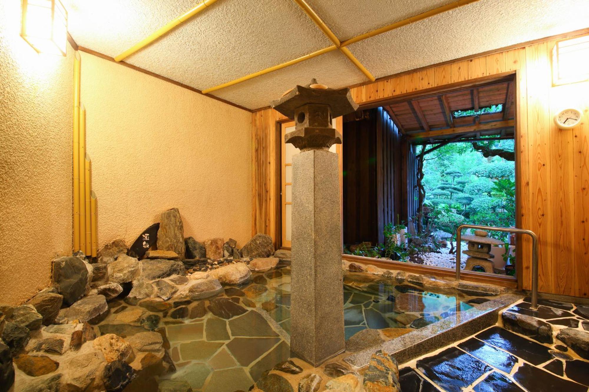 Kakureisen Hotel Saga Ngoại thất bức ảnh