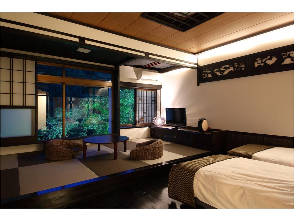 Kakureisen Hotel Saga Phòng bức ảnh