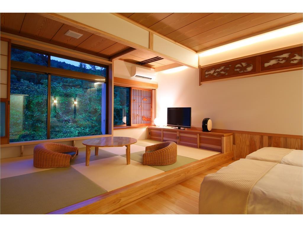Kakureisen Hotel Saga Phòng bức ảnh