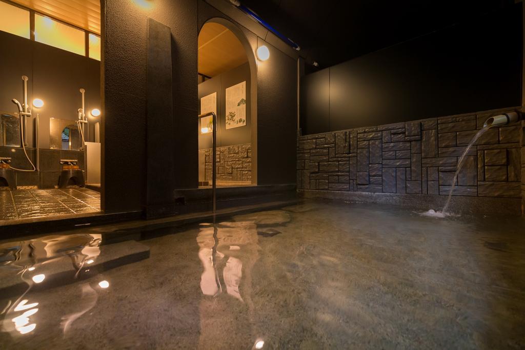 Kakureisen Hotel Saga Ngoại thất bức ảnh