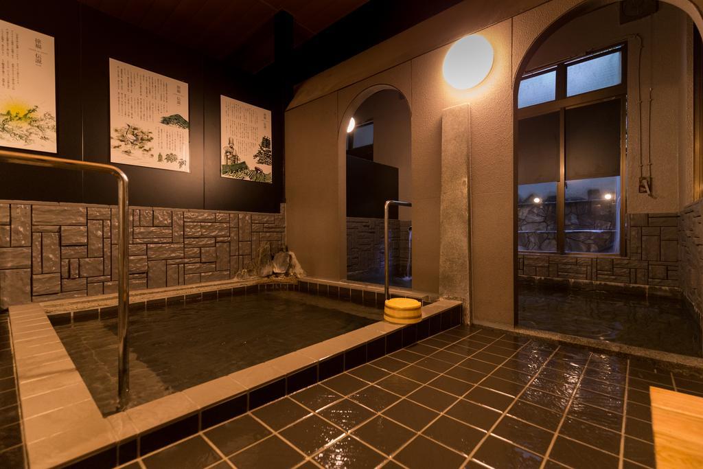 Kakureisen Hotel Saga Ngoại thất bức ảnh